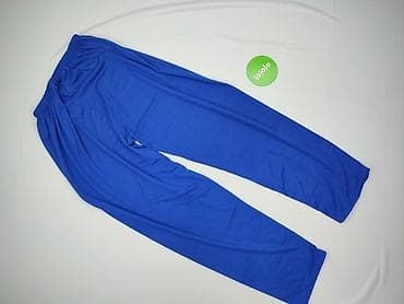 spodnie dresowe octagon: Spodnie dresowe damskie, rozmiar 2XL — 3