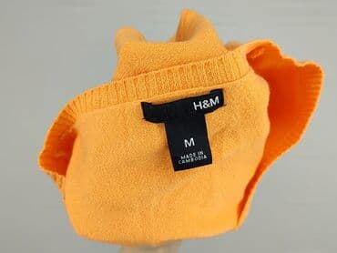 sweter z odkrytymi ramionami zara: H&M, Sweter damski, rozmiar M — 3