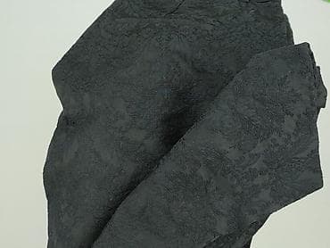 mango spodnie dzwony: Zara, Spodnie materiałowe damskie, rozmiar M — 7