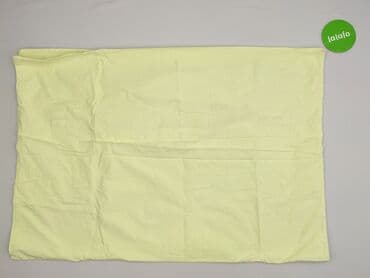 Duvet covers: PL - Duvet cover 130 x 90, color - Light green, condition - Very good — 3