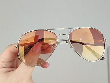 Головні убори: Окуляри, Сонцезахисні, стан - Дуже гарний — 4