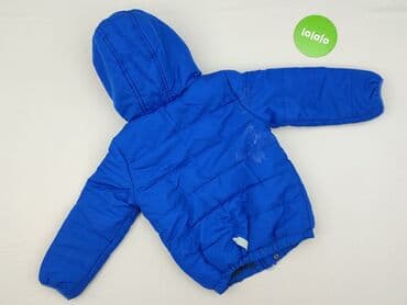 kurt geiger: Зимова куртка, Lupilu, 4-5 р., 104-110 см, стан - Дуже гарний на lalafo.pl — 3 kurt geiger: Зимова куртка, Lupilu, 4-5 р., 104-110 см, стан - Дуже гарний — 3