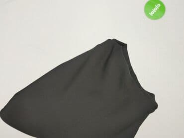 Kobiety: Amisu, Spodnie materiałowe damskie, S — 5