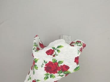 świąteczne bluzy dla całej rodziny: H&M, Bluza damska
, rozmiar S — 7