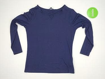 bluzki chabrowe: Greenpoint, Bluzka damska, rozmiar M — 3