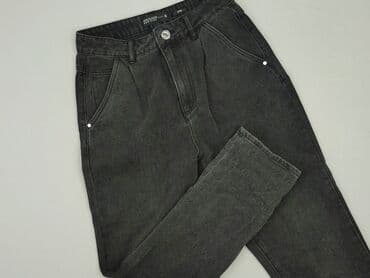 dsquared2 koszulka męska: Denim Collection, Chinosy dla mężczyzn, XL — 1