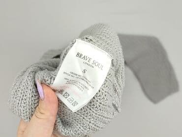 brave soul kurtka damska: Brave Soul, Kardigan damski, rozmiar S — 4