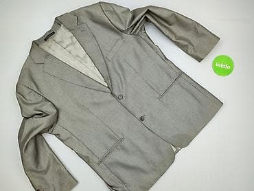 pull and bear bomberka: Marynarka dla mężczyzn, rozmiar 3XL — 2