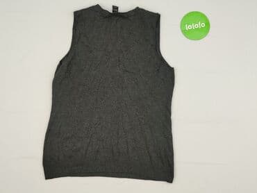 Kobiety: H&M, Kamizelka damska, rozmiar M — 3