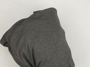 bluzy wiosenne: Sinsay, Bluza z kapturem damska, S — 6