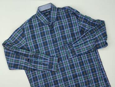 Shirt for men, size L