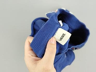 vans dziecięce: Vans, Bluza damska
, rozmiar L — 6