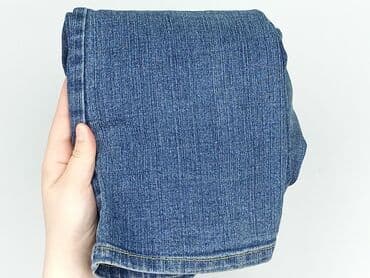 grubosc rajstop w den: Jeans, 5-6 years, 116, condition - Very good — 7
