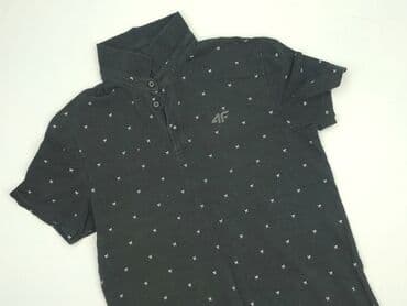 4F, Поло для чоловіків, розмір L на lalafo.pl 4F, Поло для чоловіків, розмір L