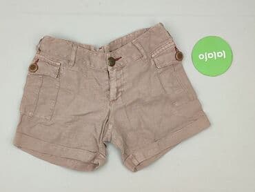 Women: Shorts for women, size S (EU 36) — 2