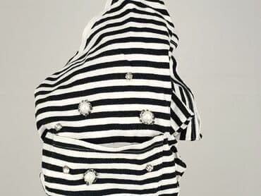 sinsay bluza w paski: Sinsay, T-shirt damski, rozmiar S — 6