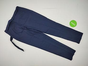 resalsa jeans: Salko, Spodnie materiałowe damskie, rozmiar M — 3