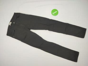 marynarka w paski zara: Spodnie jeansowe, Zara, 14 lat, 164, stan - Bardzo dobry — 2