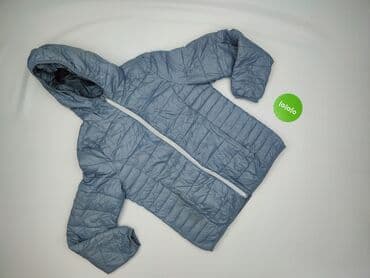 blue shadow kurtki zimowe: Tom Rose, Kurtka przejściowa damska, M — 2