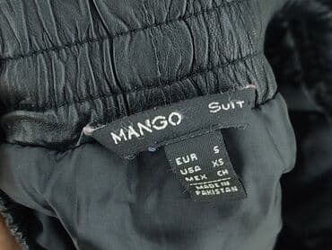 satynowe spódnice mango: Mango, Spódnica damska, rozmiar S — 5