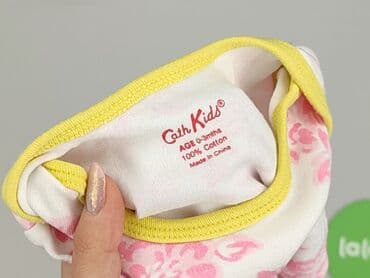 lidl bielizna esmara: Body, 1-3 m, 
stan - Bardzo dobry — 4