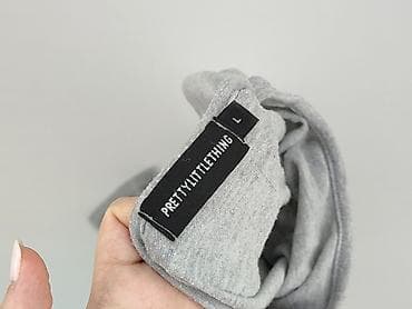 primark leginsy: PrettyLittleThing, Top damski, rozmiar L — 4