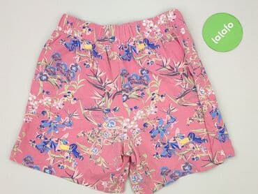 krótkie spodenki i nogi z cellulitem: Bpc bonprix collection, Szorty damskie, rozmiar M — 3