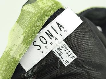 klapki pandy: Sukienka damska, rozmiar L — 4