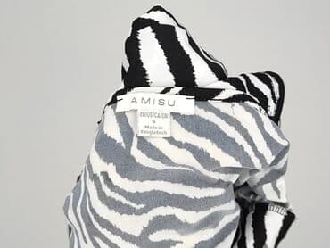 amisu buty damskie: Amisu, Top damski, rozmiar S — 4