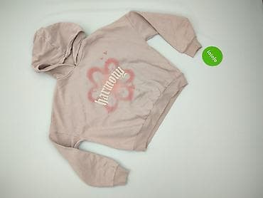 new look bluza: Cropp, Bluza z kapturem damska, rozmiar S — 2