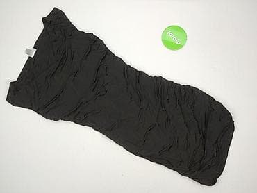 garnitur damski plus size: H&M, Sukienka damska, rozmiar L — 2