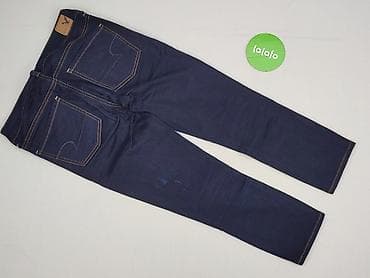 american eagle jeans: American Eagle, Jeansy damskie, rozmiar S — 3