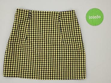 czerwone spódnice mini: Bershka, Spódnica damska, rozmiar S — 3