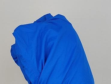 torby hm: Kurtka przeciwdeszczowa, 12 lat, 146-152 cm, stan - Bardzo dobry — 6