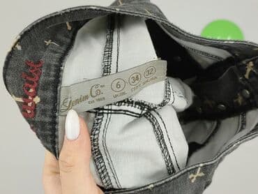 Жінкам: Denim Co, Шорти жіночі, XS — 4