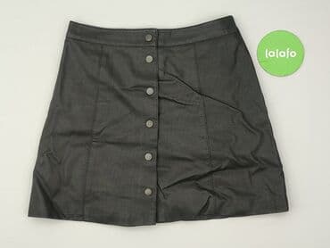 spódniczka jeansowe hm: H&M Divided, Spódnica damska, rozmiar M — 2