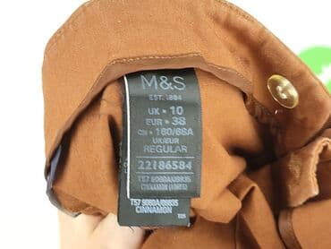 Women: Marks & Spencer, Shorts for women, M — 4