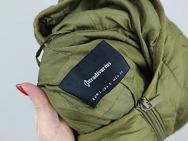 bomberka next: Stradivarius, Kurtka przejściowa damska, rozmiar S — 4