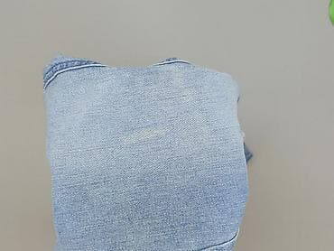 jeansy clockhouse: H&M Divided, Jeansy damskie, rozmiar M — 6