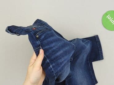 Women: Big Star, Jeans for women, size M (EU 38) — 5