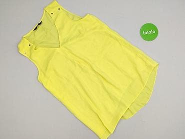 bluzki basic czarne: F&F, Bluzka damska, rozmiar M — 2