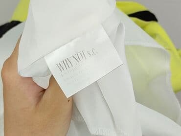 sukienka boho na wesele plus size: Why not?, Sukienka damska, rozmiar M — 6