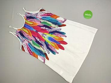 garnitury xl: Sukienka damska, rozmiar 3XL — 3