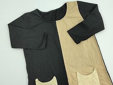 kurtki drill: Sukienka damska, rozmiar L — 1