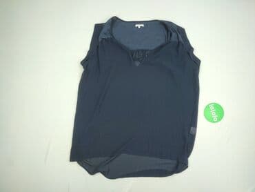 bluzka zebra h: Women's blouse, size 2XL (EU 44) — 2