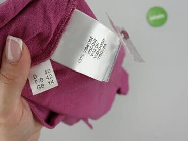 Women's blouse, size L (EU 40) — 6