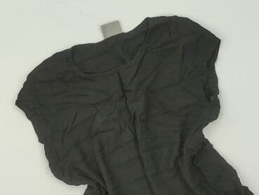 bluzki basic czarne: Vero Moda, Bluzka damska, rozmiar S — 1