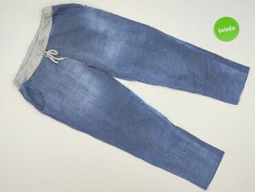 spodnie dresowe denley: Spodnie dresowe damskie, rozmiar S — 2