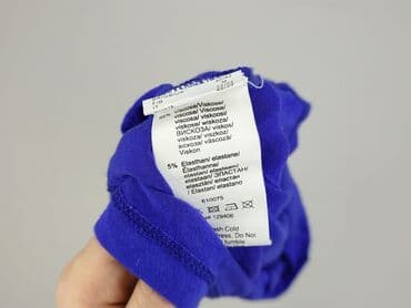 fioletowe buty deichmann: Bodyflirt, Bluzka damska, rozmiar L — 5