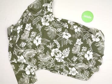 tunika plus size: Tunika damska, rozmiar S — 3